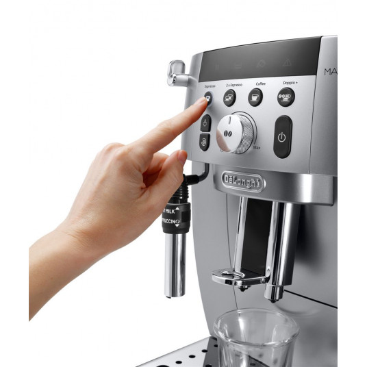 Kavos aparatas Delonghi Magnifica Smart ECAM250.31SB