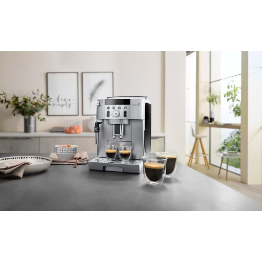 Kavos aparatas Delonghi Magnifica Smart ECAM250.31SB