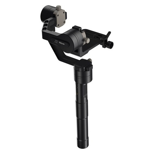 Zhiyun kranas