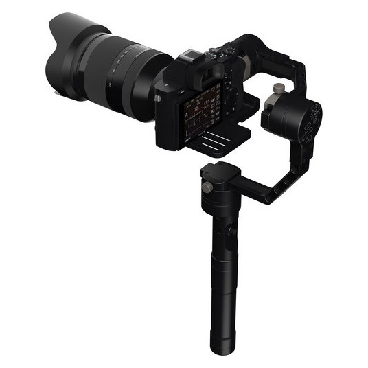 Zhiyun kranas