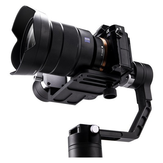 Zhiyun kranas