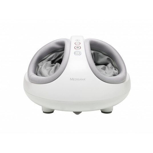 Pėdų masažuoklis FM 888 Shiatsu 
