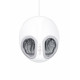 Pėdų masažuoklis FM 888 Shiatsu 