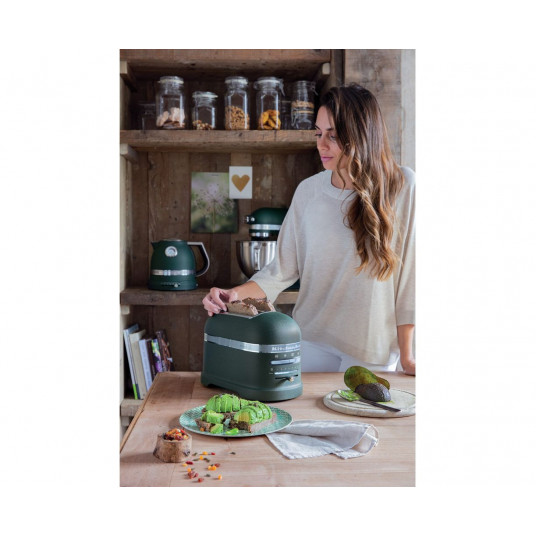 Skrudintuvas KitchenAid Artisan 5KMT2204EPP