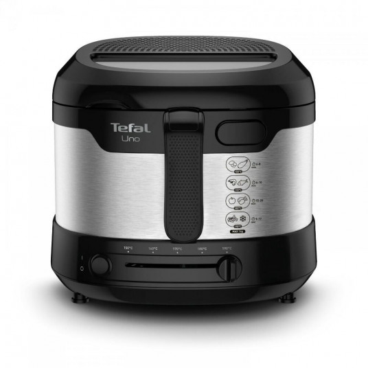 Gruzdintuvė TEFAL FF215D