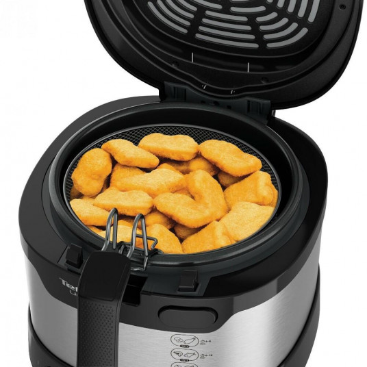 Gruzdintuvė TEFAL FF215D