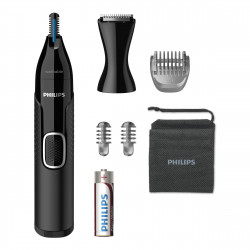 Nosiakirpė Philips NT5650/16