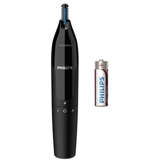 Nosiakirpė Philips NT1650/16