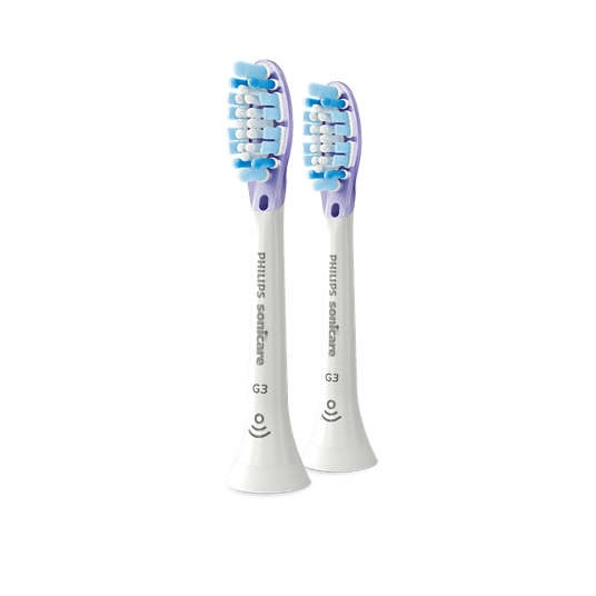 Dantų šepetėlio antgalis PHILIPS HX9052/17, 2 vnt.