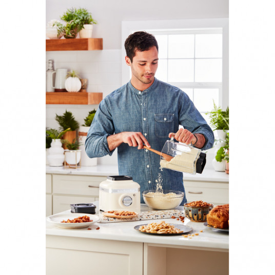 Trintuvas KitchenAid 5KSB4026EAC