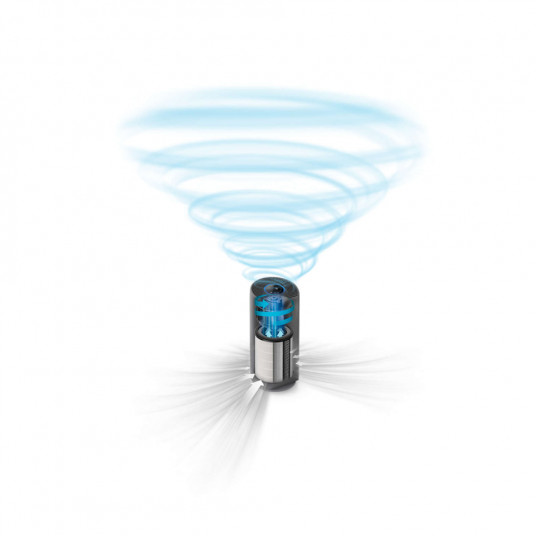 Oro valytuvas PHILIPS AC2959/53