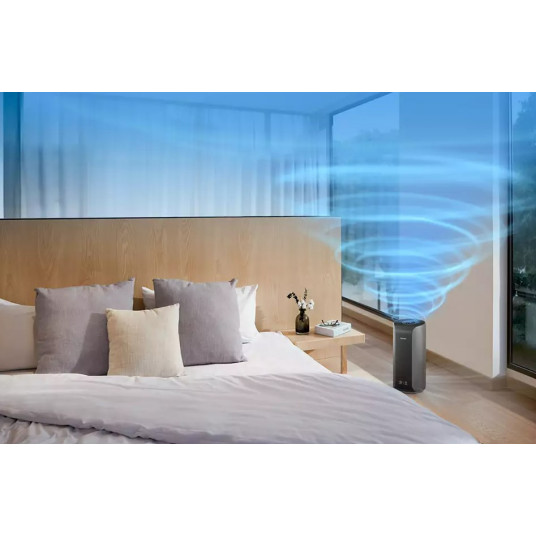 Oro valytuvas PHILIPS AC2959/53