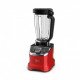 Blenderis NOVIS Pro 880L , raudonas