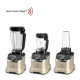 Blenderis NOVIS Pro 880L, kreminis