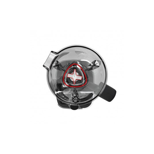 Blenderis NOVIS Pro 880L, kreminis