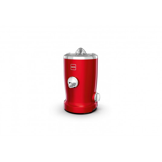 Sulčiaspaudė NOVIS Vita Juicer S1 raudona