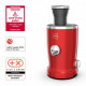 Sulčiaspaudė NOVIS Vita Juicer S1 raudona