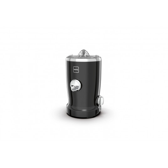 Sulčiaspaudė NOVIS Vita Juicer S1, juoda