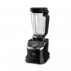 Blenderis NOVIS Pro 880L , juodas