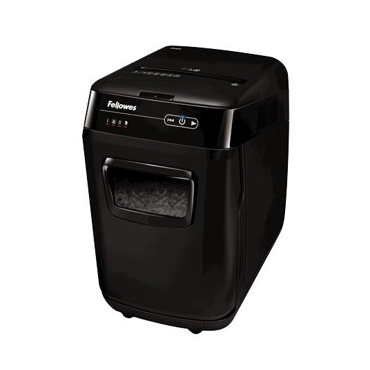 Smulkintuvas AUTOMAX 200C/4653601 FELLOWES