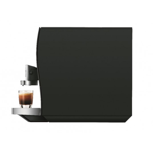 Kavos aparatas JURA Z10 Aluminium Black