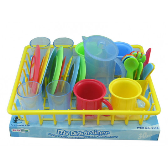 PLAYGO rinkinys indų, 3118