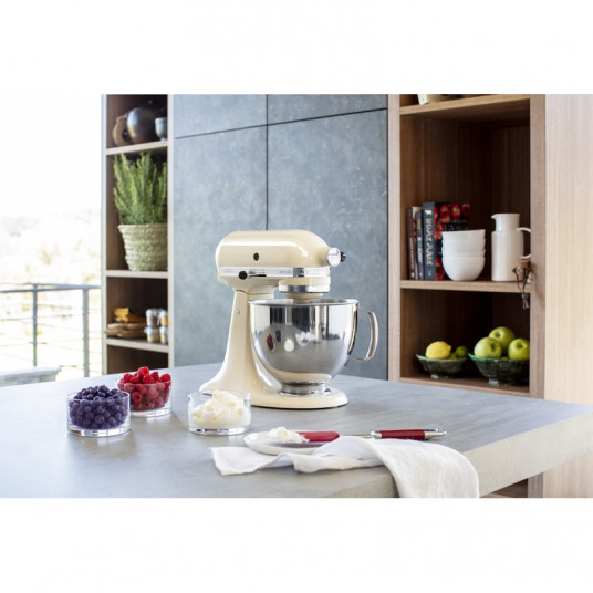 Virtuvinis kombainas KitchenAid 5KSM125EAC 
