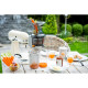 Virtuvinis kombainas KitchenAid 5KSM125EAC 