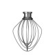 Virtuvinis kombainas KitchenAid 5KSM125EAC 