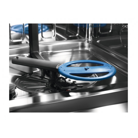 Įmontuojama indaplovė ELECTROLUX EEM69310L