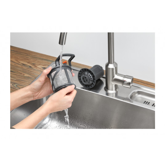 Įmontuojama indaplovė ELECTROLUX EEM69310L
