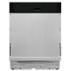 Įmontuojama indaplovė ELECTROLUX EEM69310L