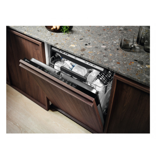 Įmontuojama indaplovė ELECTROLUX EEM69310L