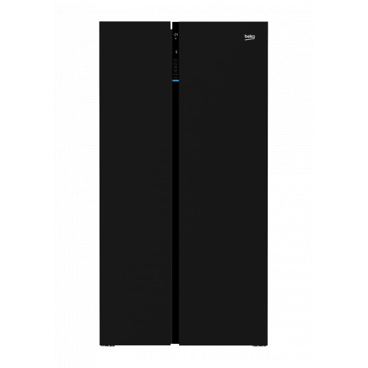 Dviduris šaldytuvas Beko GN163140ZGBN