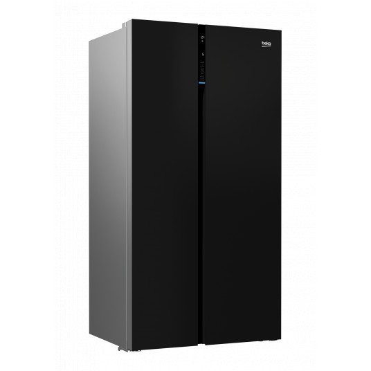 Dviduris šaldytuvas Beko GN163140ZGBN
