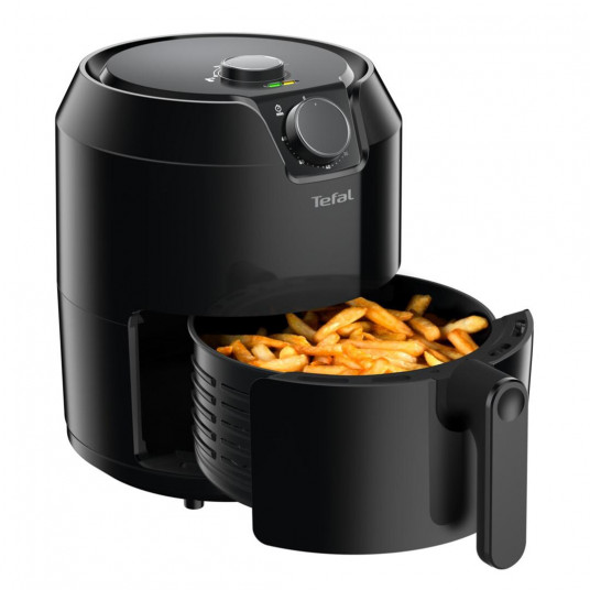 Karšto oro gruzdintuvė Tefal EY2018