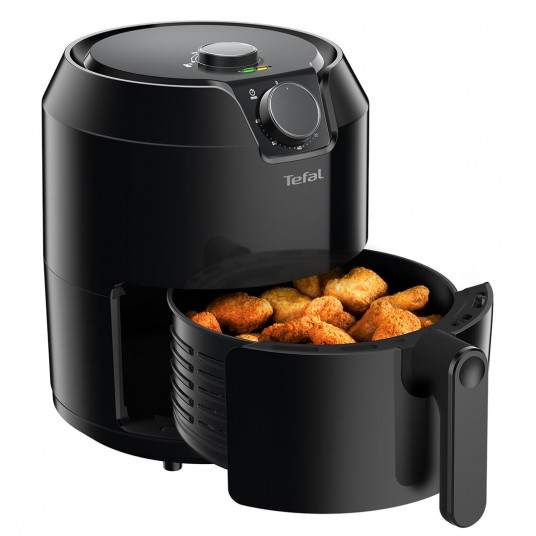 Karšto oro gruzdintuvė Tefal EY2018