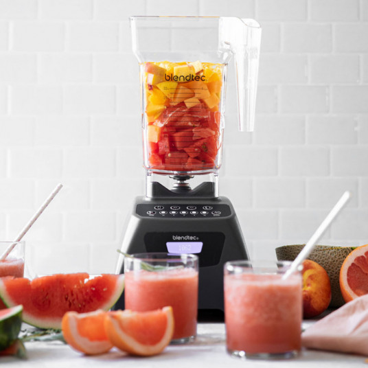 Smulkintuvas Blendtec Classic 575