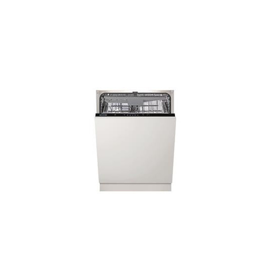 Įmontuojama indaplovė Gorenje GV620E10