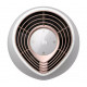 Oro drėkintuvas Philips HU3916/10 