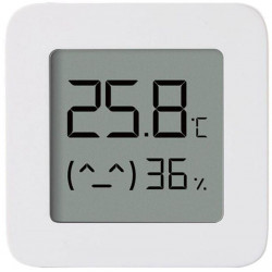 Temperatūros ir drėgmės matuoklis Xiaomi Mi Home Monitor 2, NUN4126GL