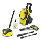 Aukšto slėgio plovykla Karcher K 4 Compact Home (1.637-503.0)
