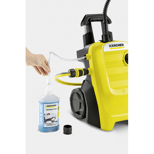 Aukšto slėgio plovykla Karcher K 4 Compact Home (1.637-503.0)