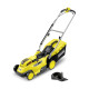 Akumuliatorinė vejapjovė Karcher LMO 18-36 Battery (1.444-420.0)