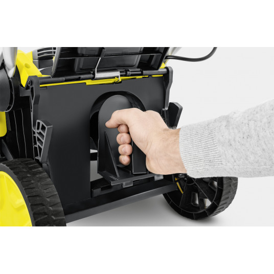 Akumuliatorinė vejapjovė Karcher LMO 18-36 Battery (1.444-420.0)