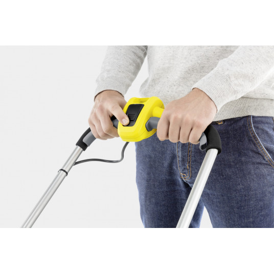 Akumuliatorinė vejapjovė Karcher LMO 18-36 Battery (1.444-420.0)