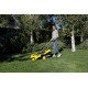 Akumuliatorinė vejapjovė Karcher LMO 18-36 Battery (1.444-420.0)