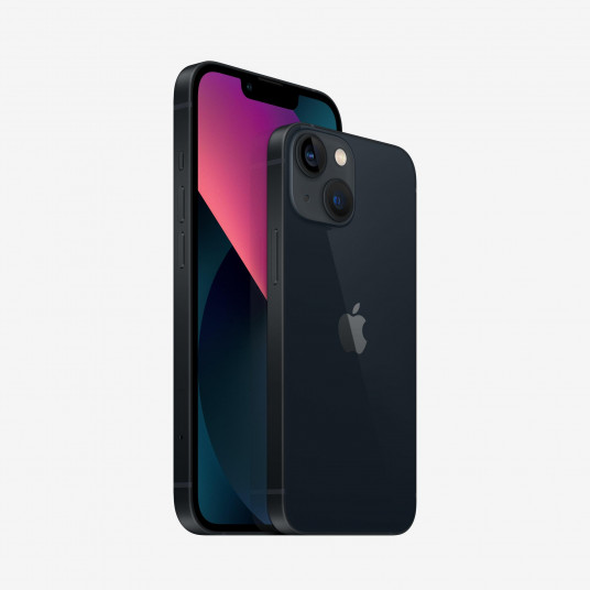 Telefonas Apple iPhone 13 128GB Midnight