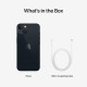 Telefonas Apple iPhone 13 128GB Midnight
