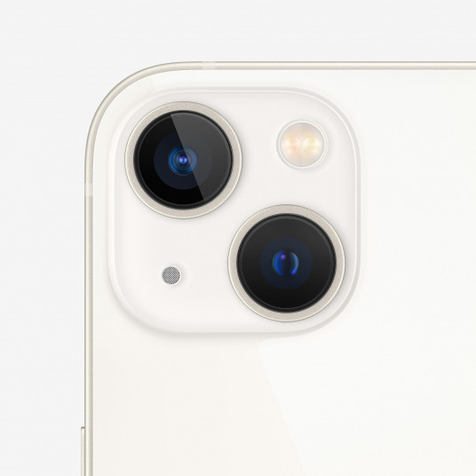 Telefonas Apple iPhone 13 128GB Starlight